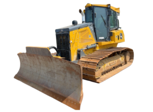 RB Equipment Sales 16 Dozers