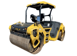 RB Equipment Sales 11 Rollers