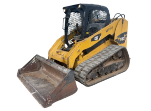 RB Equipment Sales 10 Skid Steer Loaders