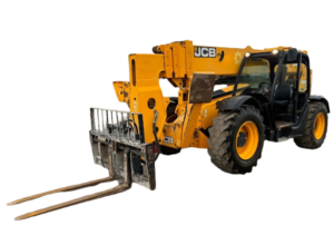 RB Equipment Sales 9 Telehandlers