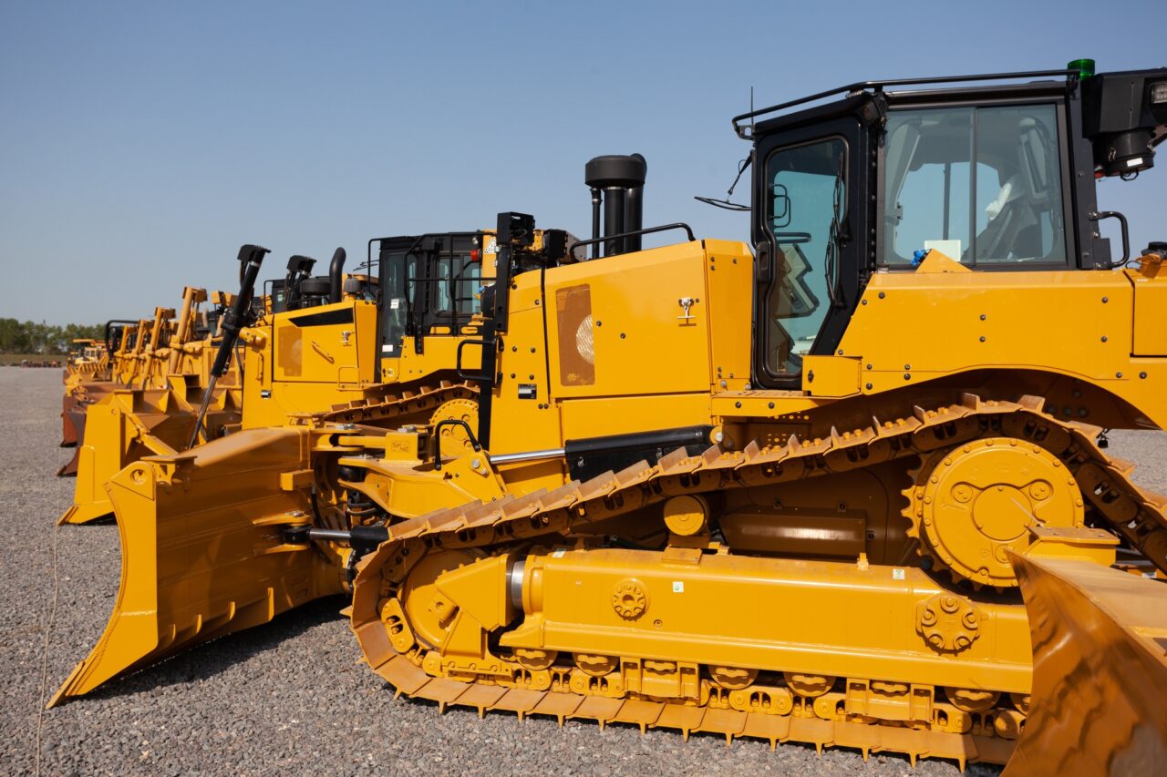 RB Equipment Sales 23 RB Equipment Sales